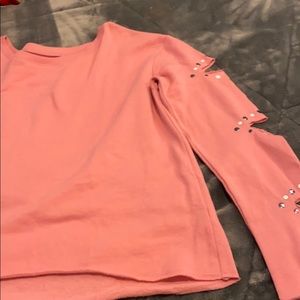 Cute sweater for girls